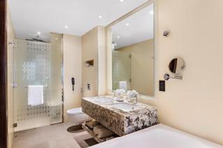 Ramee Dream Hotel Downtown - Dubai - 6