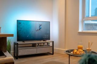 Sleek & Comfortable Chelmsford Apartment - Chelmsford - 7