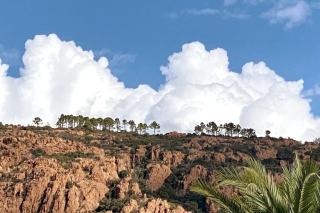 L'Eden de l'Esterel - LʼÉglise - 7