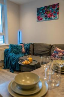 Sleek & Comfortable Chelmsford Apartment - Chelmsford - 2