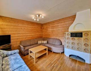 Ferienhaus Alpenschlössl - Lermoos - 7