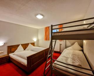 Ferienhaus Alpenschlössl - Lermoos - 5
