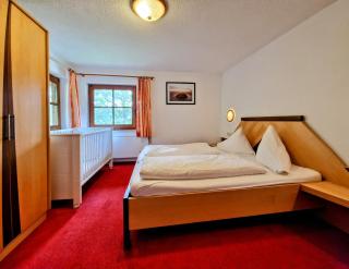 Ferienhaus Alpenschlössl - Lermoos - 4