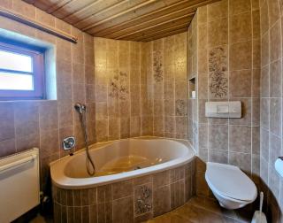 Ferienhaus Alpenschlössl - Lermoos - 3