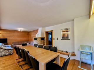 Ferienhaus Alpenschlössl - Lermoos - 2