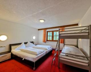 Ferienhaus Alpenschlössl - Lermoos - 1