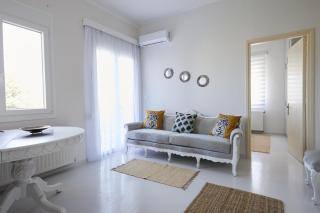 Mosaic Cosy House - Quios - 9