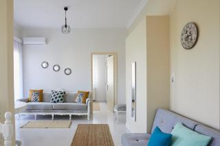 Mosaic Cosy House - Quios - 7