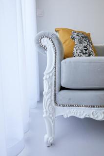 Mosaic Cosy House - Quios - 8