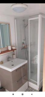 Studio indépendant au calme - Angers - 5
