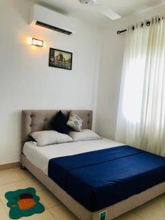 Furnished homelike apartment at Mount Clifford Range,Homagama - Homagama - 4
