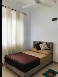 Furnished homelike apartment at Mount Clifford Range,Homagama - Homagama - 3