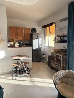 Super appartement vue Sanguinaires - Ajaccio - 3