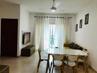 Furnished homelike apartment at Mount Clifford Range,Homagama - Homagama - 9