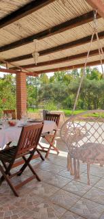 Patio House - Siniscola - 8