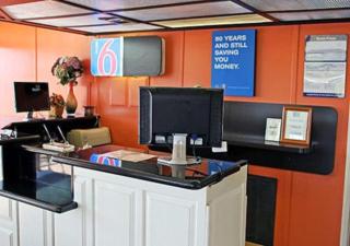 Motel 6-Sallisaw, OK - Sallisaw - 1