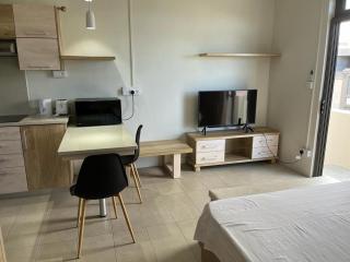 John House studio No 5 - 5