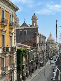 DUHOME apartment in the heart of Catania - 9