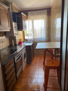 Apartamento primera línea de playa en Somo - Somo - 6