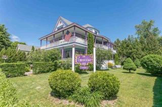 The Pembrooke Inn - 3