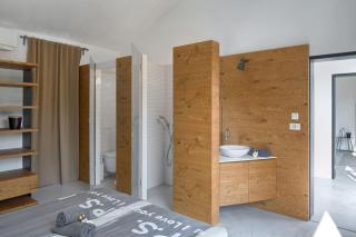 5*Modern Seaview villa with private pool - 3