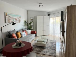 Aloha - Costa del Silencio - Arona - 8