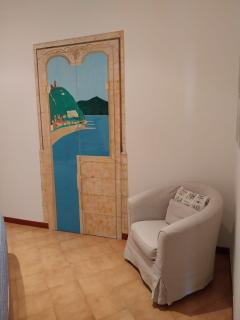 La casa di Via Musso - Noli - 6