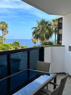 Aloha - Costa del Silencio - Arona - 1