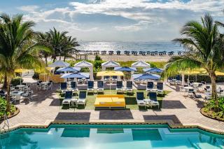 Fort Lauderdale Marriott Pompano Beach Resort and Spa - Pompano Beach - 9