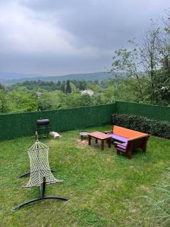 ME-GA Glamping - Sapanca - 3