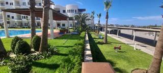 Résidence Colina Smir en Face de Kabila - 5