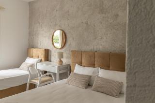 Theo Bungalows Boutique Hotel - Kriopigi - 5