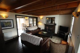 Easdale Cottage - Ellanbeich - 8
