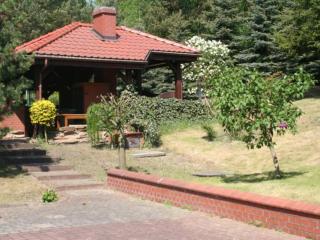 Apartament 3 - Kąty Rybackie - 6