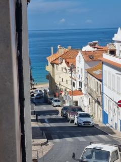 Boho Chic Beach Duplex - Sesimbra - 2