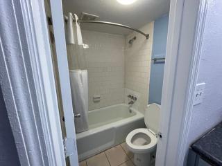 Budgetel Chattanooga - Chattanooga - 2