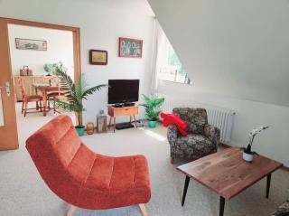 Wunderschöne Wohnung in Bevern - Holzminden - Bevern - 7