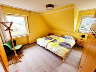 Wunderschöne Wohnung in Bevern - Holzminden - Bevern - 4
