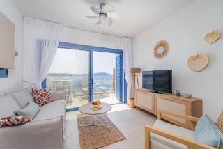 TRL Lefkada - Nydri - 0