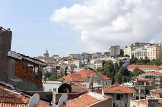 Patika Suites - Istanbul - 7