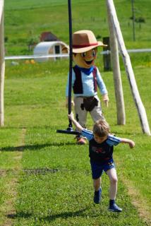 Cowboy's Land - Višnja Gora - 2