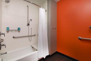 Aloft Seattle Sea-Tac Airport - 9