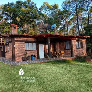 Rincón del Bosque - Mazamitla - 6
