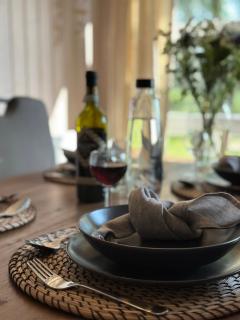 Nordseeperle-Ferienhaus - 1