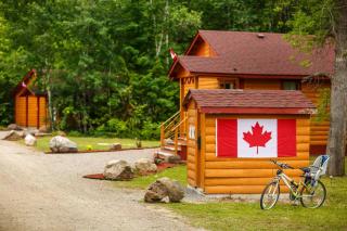 Lakepoint Cottage Resort - Killaloe Station - 7