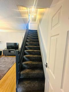 Townhouse in Derby - Derby - 6