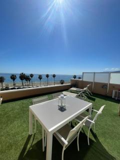 Apartamento 6 HOME SUITES ALMERÍA - Almería - 4