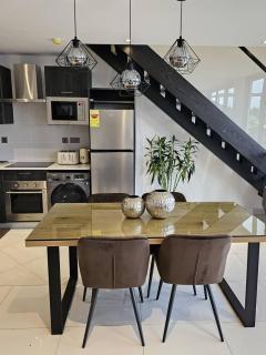Luxury Apartment - The Lennox - Accra - 2