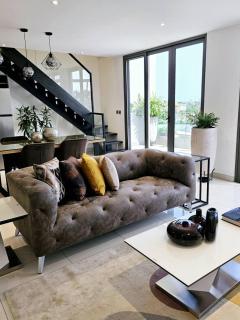 Luxury Apartment - The Lennox - Accra - 7