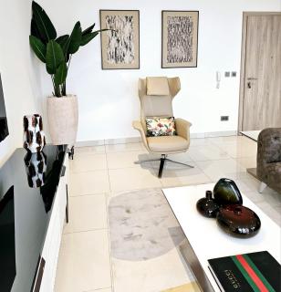 Luxury Apartment - The Lennox - Accra - 1